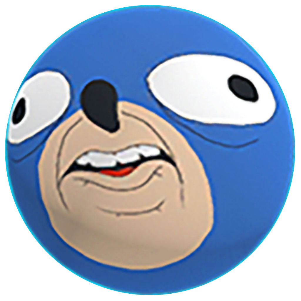 SanicBall icon